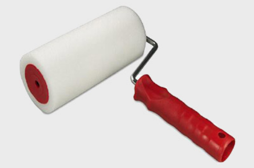 6 Inch foam Paint Roller